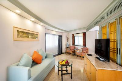 گرند چاینا هتل