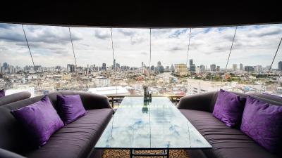 گرند چاینا هتل