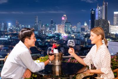 گرند چاینا هتل