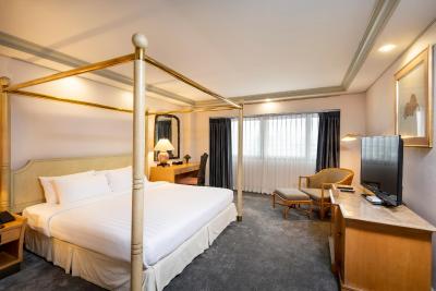 گرند چاینا هتل