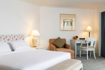 گرند چاینا هتل