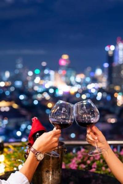 گرند چاینا هتل