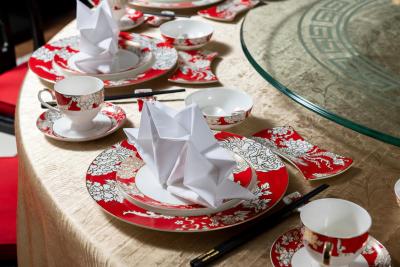 گرند چاینا هتل