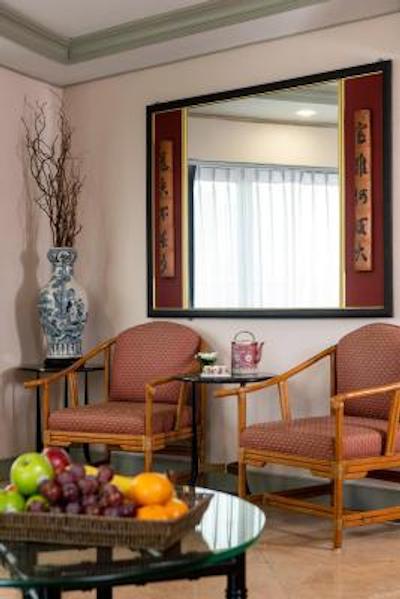 گرند چاینا هتل