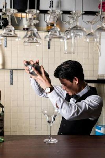 گرند چاینا هتل