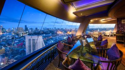 گرند چاینا هتل