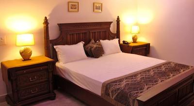 اسکای لینک سوئیتز اند اپارتمنتز