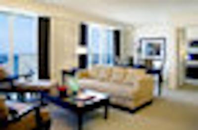 د اتلانتیک هتل اند اسپا