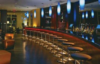 د اتلانتیک هتل اند اسپا