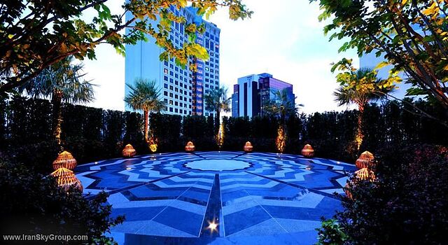 گرند سنتر پوینت هتل ترمینال 21