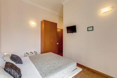 بن تون سویت