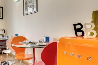 بن تون سویت