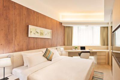 اُاسیا سویتز کوالا لومپور