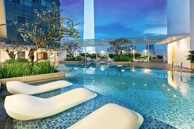 اُاسیا سویتز کوالا لومپور