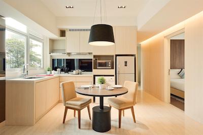 اُاسیا سویتز کوالا لومپور