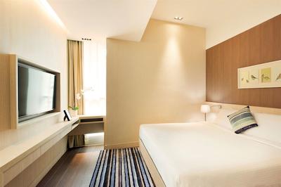 اُاسیا سویتز کوالا لومپور