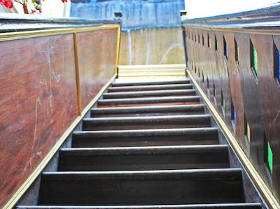 99 الدتاون بوتیک گست هاوس