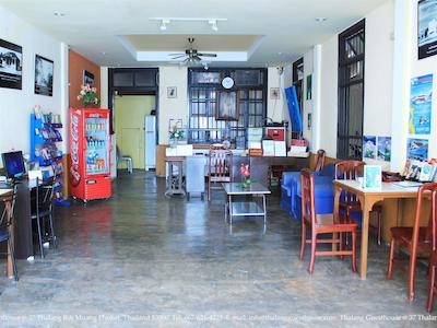 99 الدتاون بوتیک گست هاوس