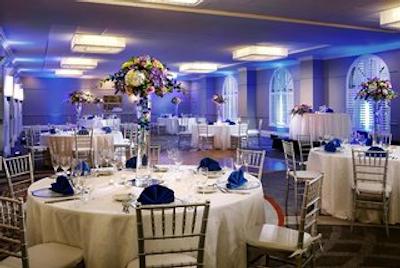 شراتون سویتز فرت لاودردال ات سیپرز کریک