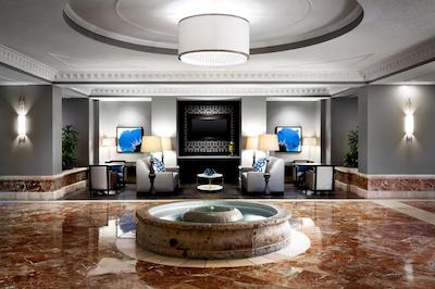 شراتون سویتز فرت لاودردال ات سیپرز کریک