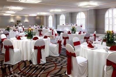 شراتون سویتز فرت لاودردال ات سیپرز کریک