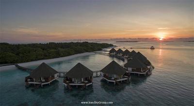 آداران سلکت میدهوپارو