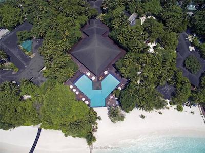 آداران سلکت میدهوپارو