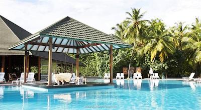 آداران سلکت میدهوپارو