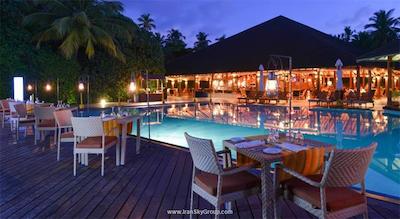 آداران سلکت میدهوپارو