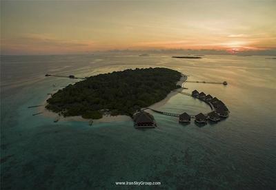 آداران سلکت میدهوپارو