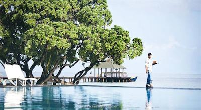 آداران سلکت میدهوپارو