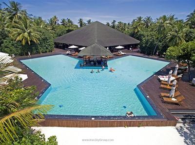 آداران سلکت میدهوپارو