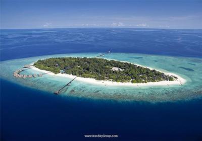 آداران سلکت میدهوپارو