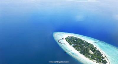 آداران سلکت میدهوپارو