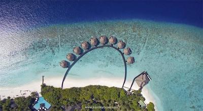 آداران سلکت میدهوپارو