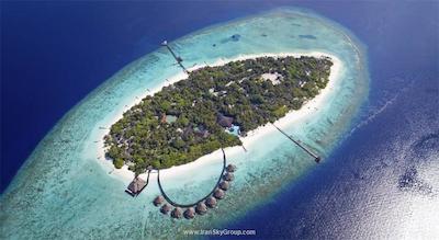 آداران سلکت میدهوپارو