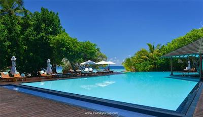 آداران سلکت میدهوپارو