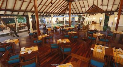 آداران سلکت میدهوپارو