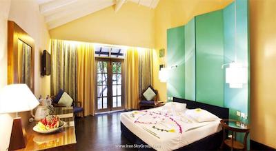 آداران سلکت میدهوپارو