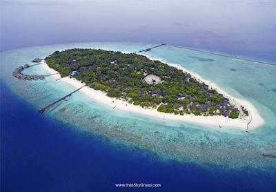 آداران سلکت میدهوپارو