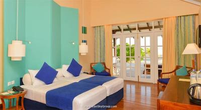 آداران سلکت میدهوپارو