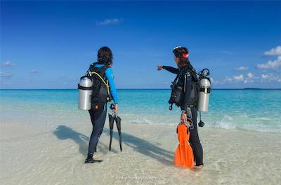 آداران سلکت میدهوپارو