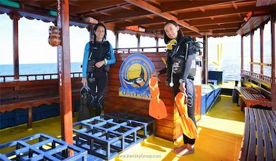 آداران سلکت میدهوپارو