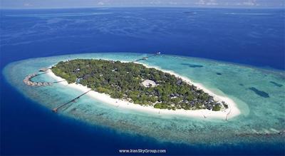 آداران سلکت میدهوپارو