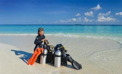 آداران سلکت میدهوپارو