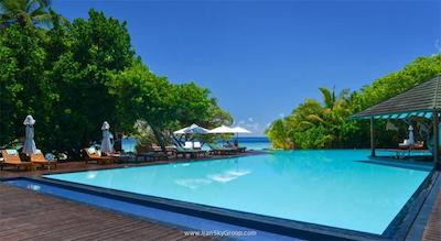 آداران سلکت میدهوپارو