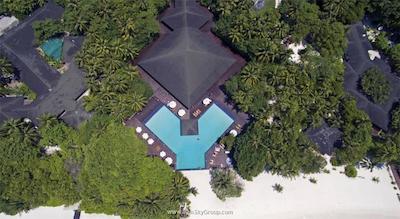 آداران سلکت میدهوپارو