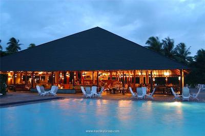 آداران سلکت میدهوپارو