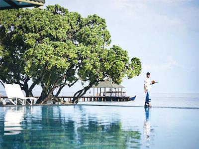 آداران سلکت میدهوپارو