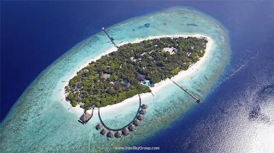 آداران سلکت میدهوپارو